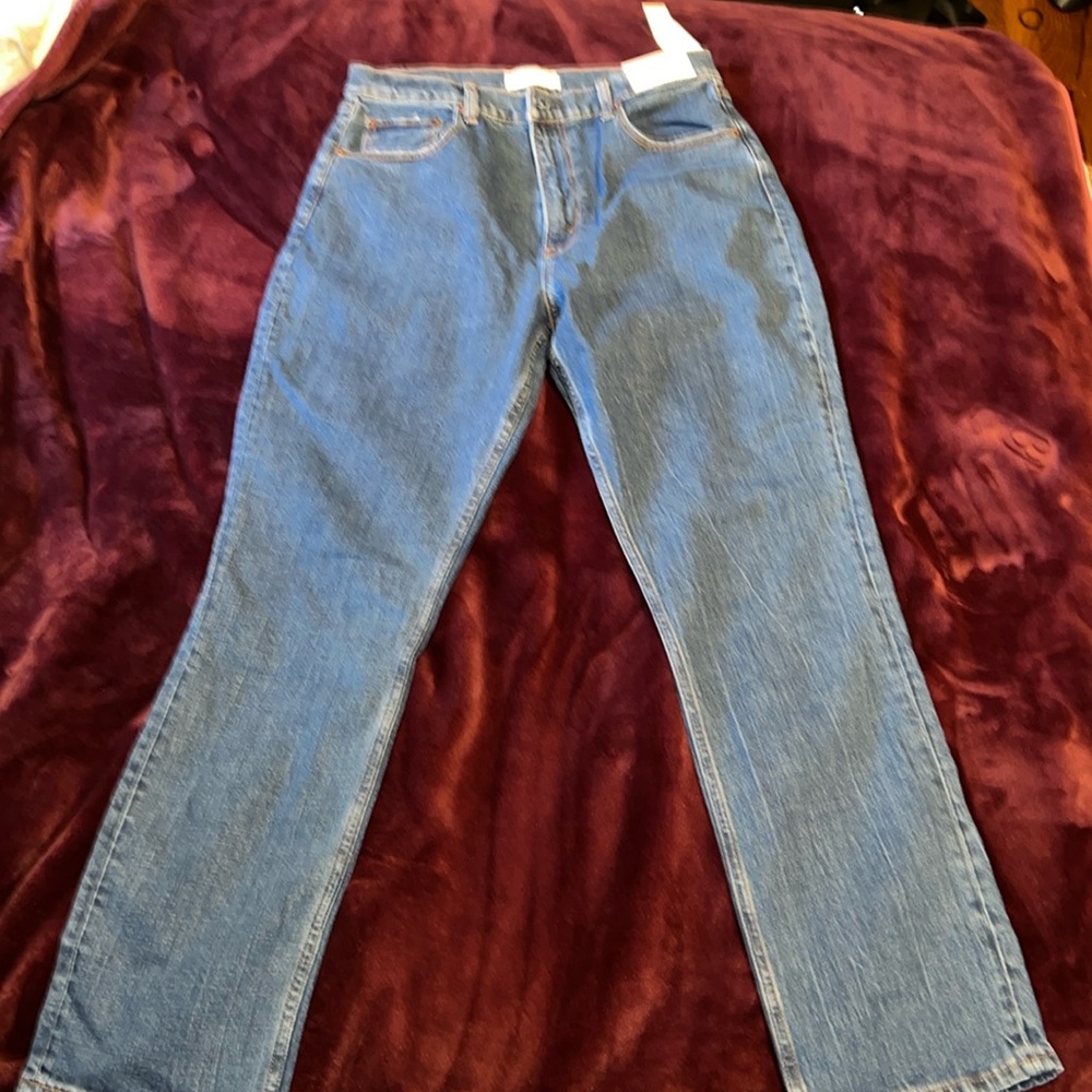 Abercrombie jeans